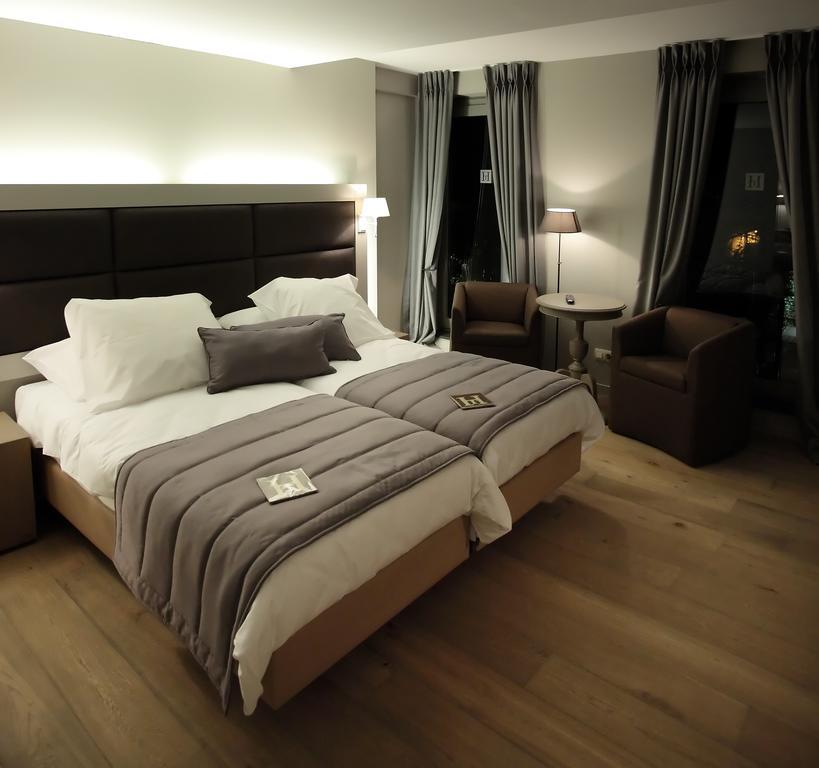 Tuinhotel Lommel Exteriér fotografie