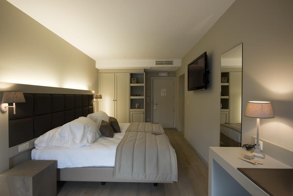 Tuinhotel Lommel Exteriér fotografie