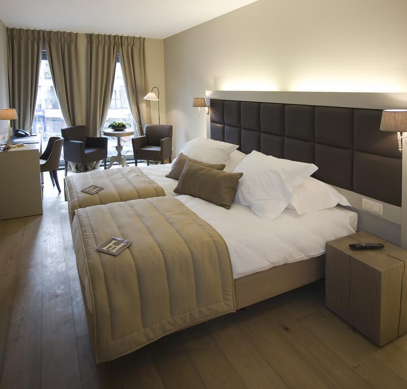 Tuinhotel Lommel Exteriér fotografie