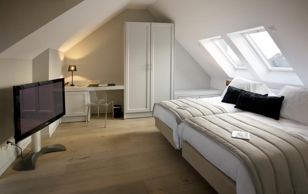 Tuinhotel Lommel Exteriér fotografie