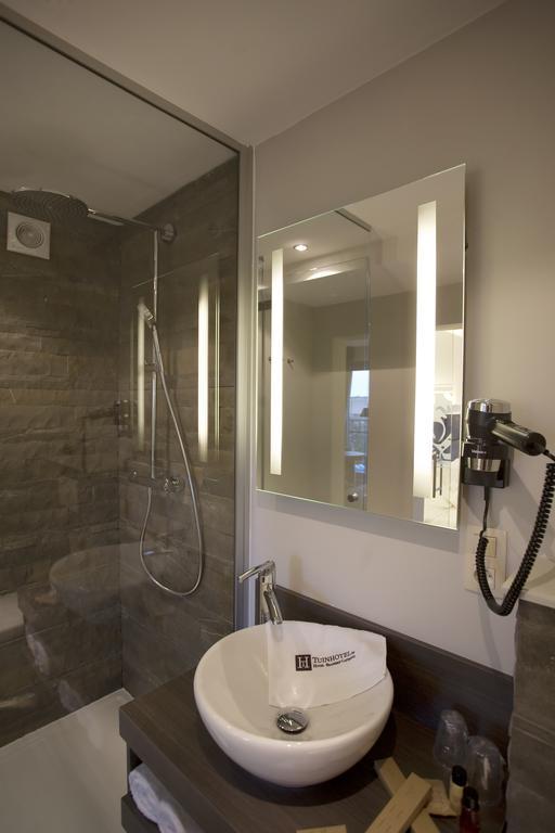 Tuinhotel Lommel Exteriér fotografie